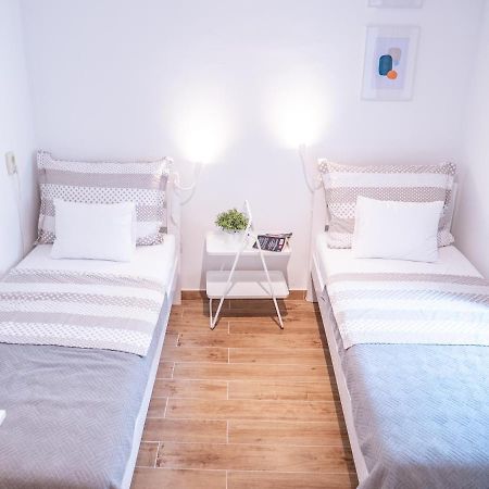 Charming Pinna Studio Hvar Town Exterior foto