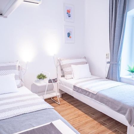 Charming Pinna Studio Hvar Town Exterior foto