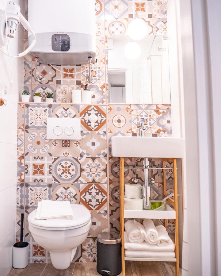 Charming Pinna Studio Hvar Town Exterior foto