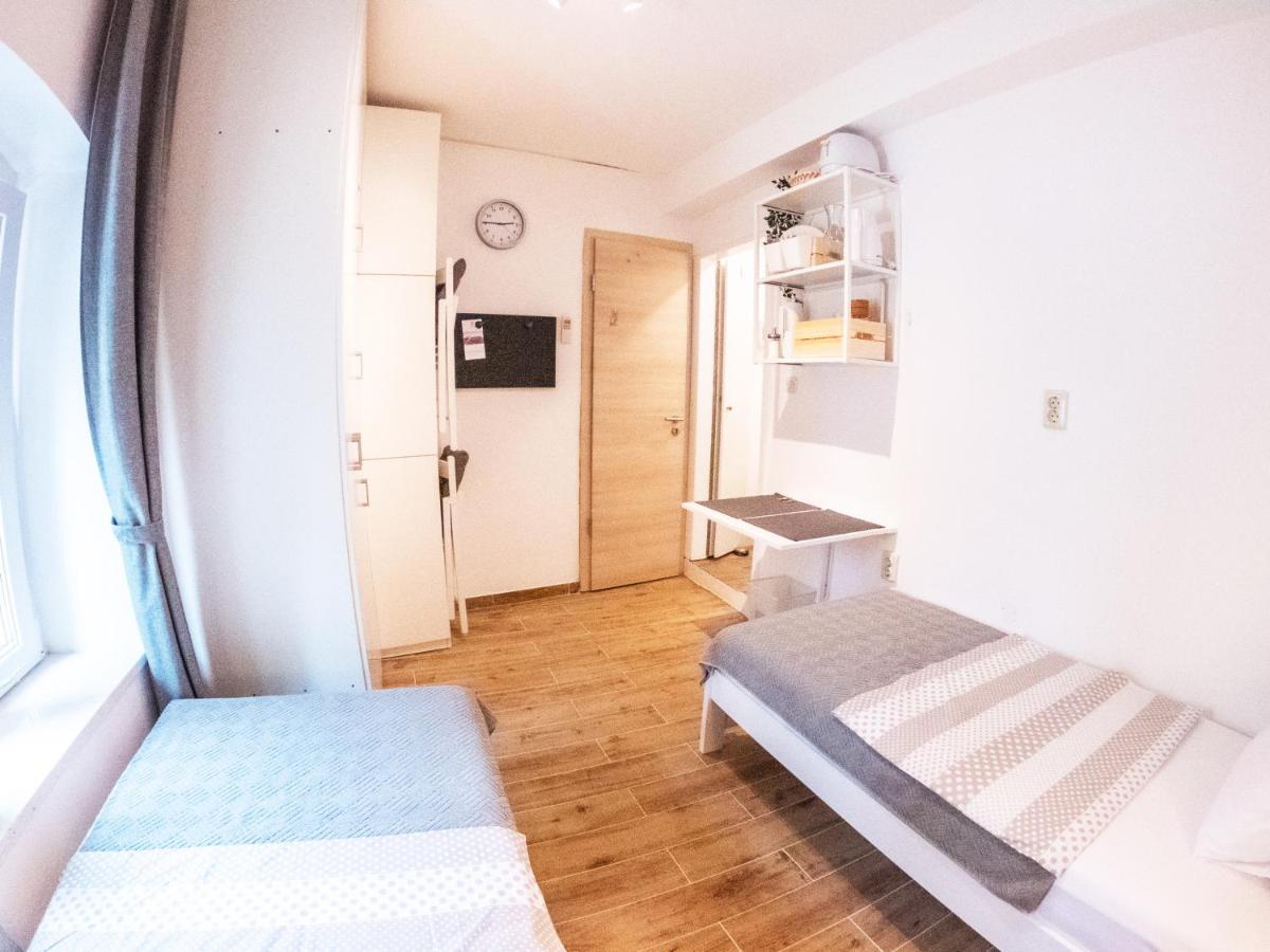 Charming Pinna Studio Hvar Town Exterior foto