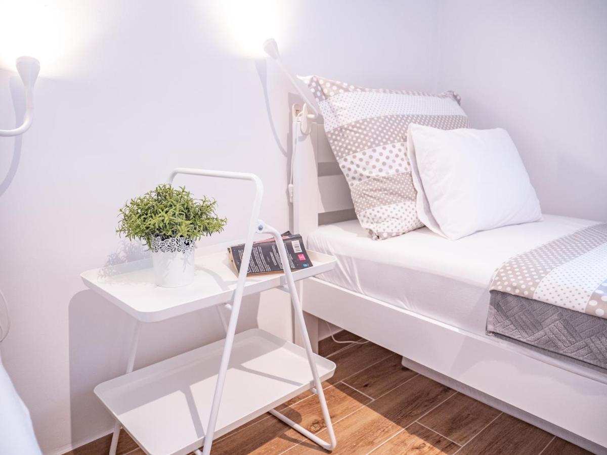 Charming Pinna Studio Hvar Town Exterior foto