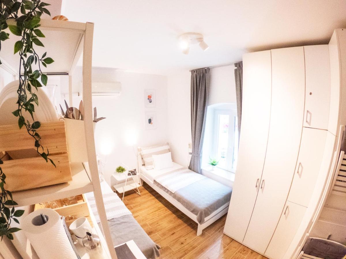 Charming Pinna Studio Hvar Town Exterior foto