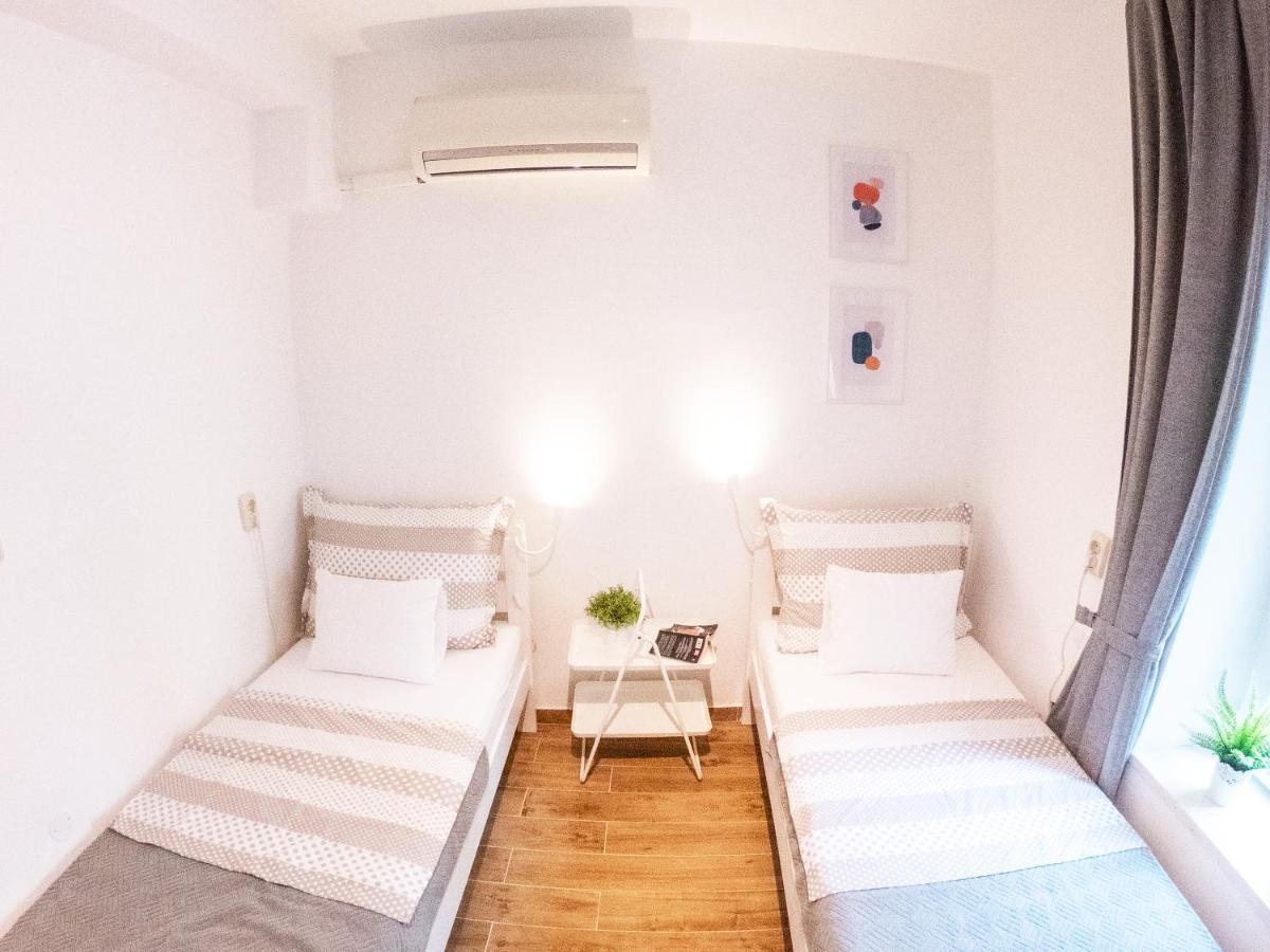 Charming Pinna Studio Hvar Town Exterior foto